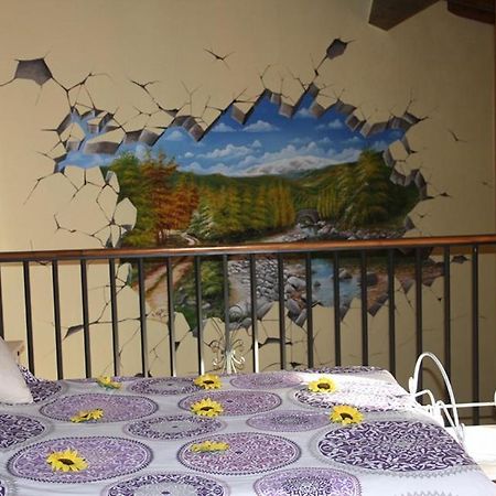 Casa Rural Rosa Magica Lancharejo Exterior photo